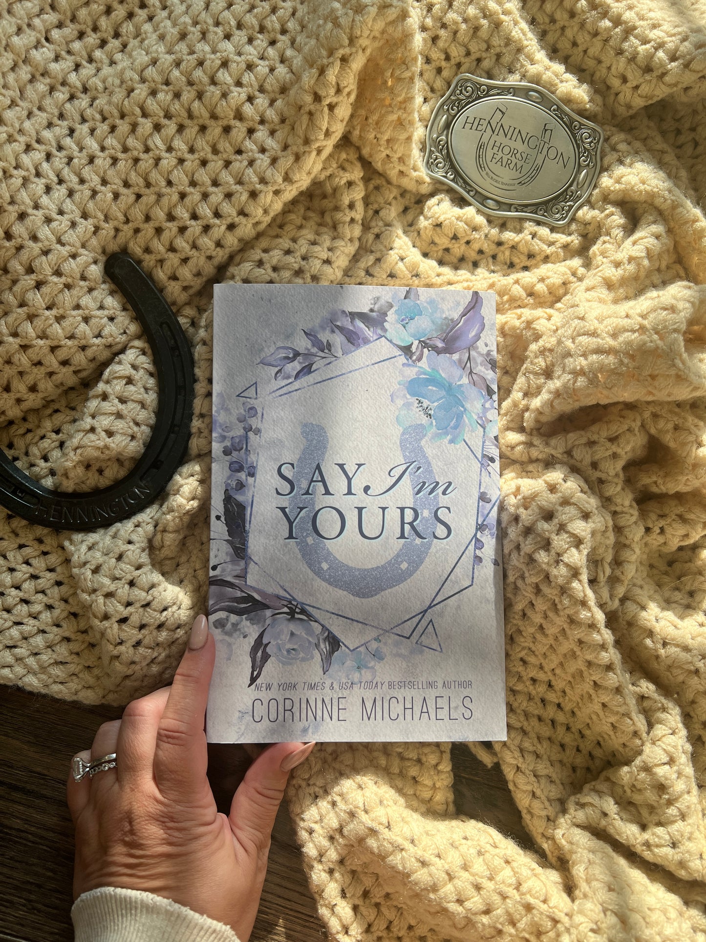 Say I'm Yours - Special Edition