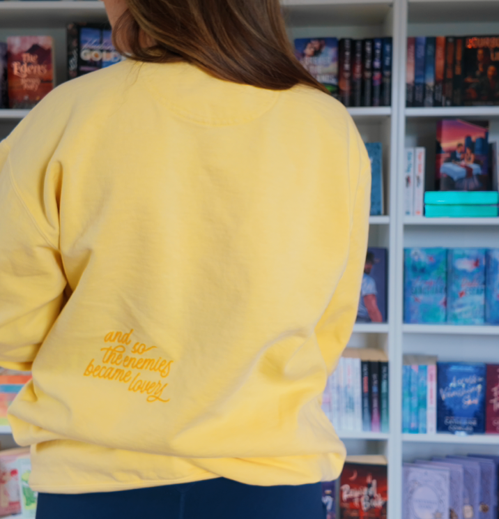 Heartstone Ranch Crewneck