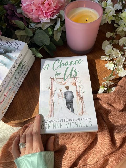 A Chance for Us - Special Edition