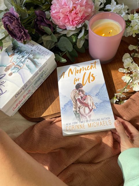 A Moment for Us - Special Edition