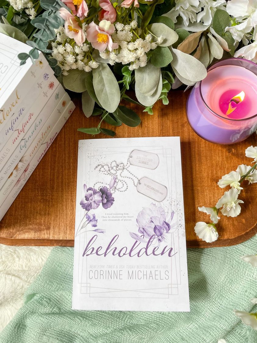 Beholden - Special Edition