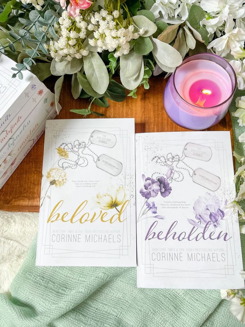 Belonging Duet Special Edition Bundle