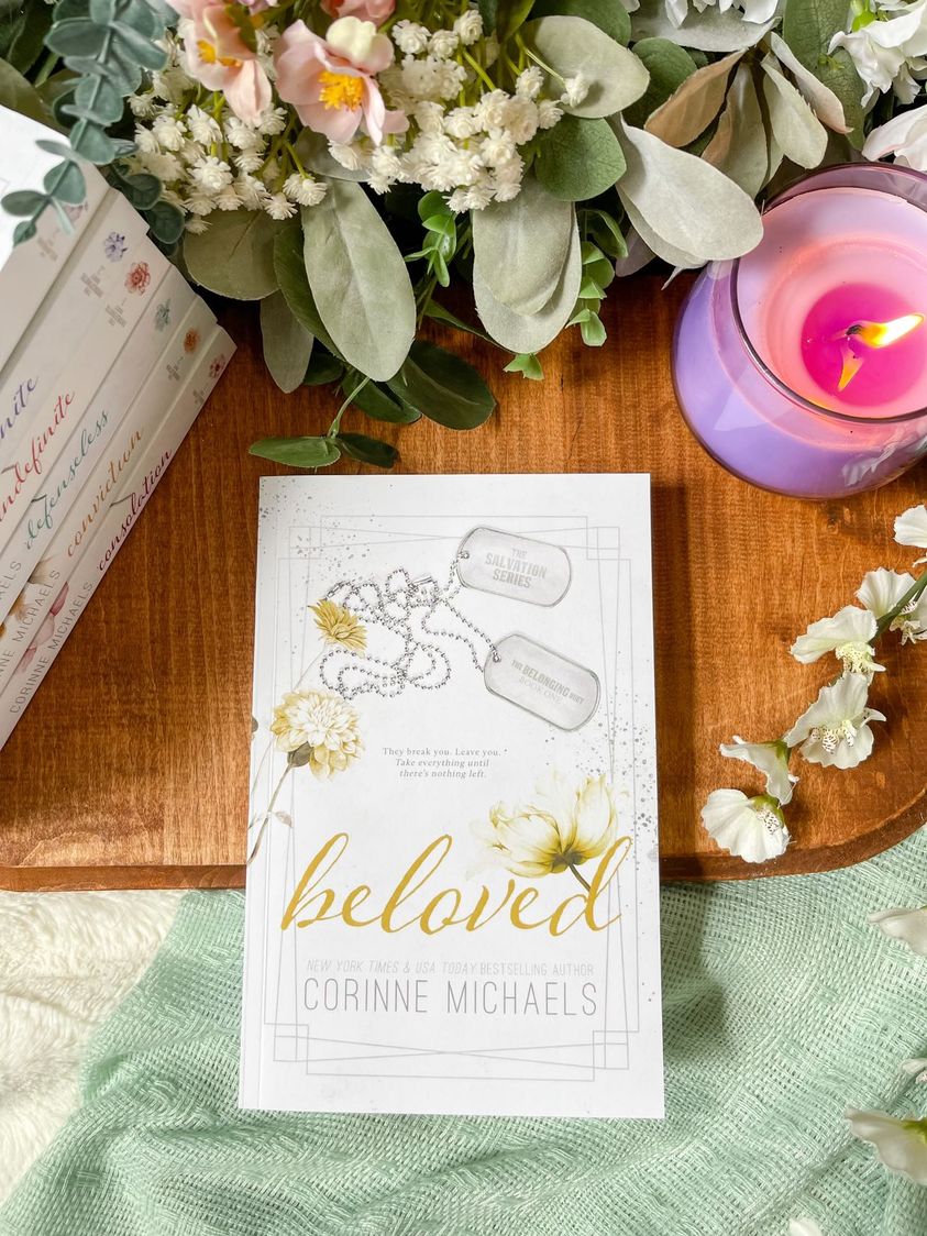 Beloved - Special Edition