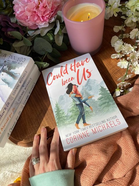 Could Have Been Us - Special Edition