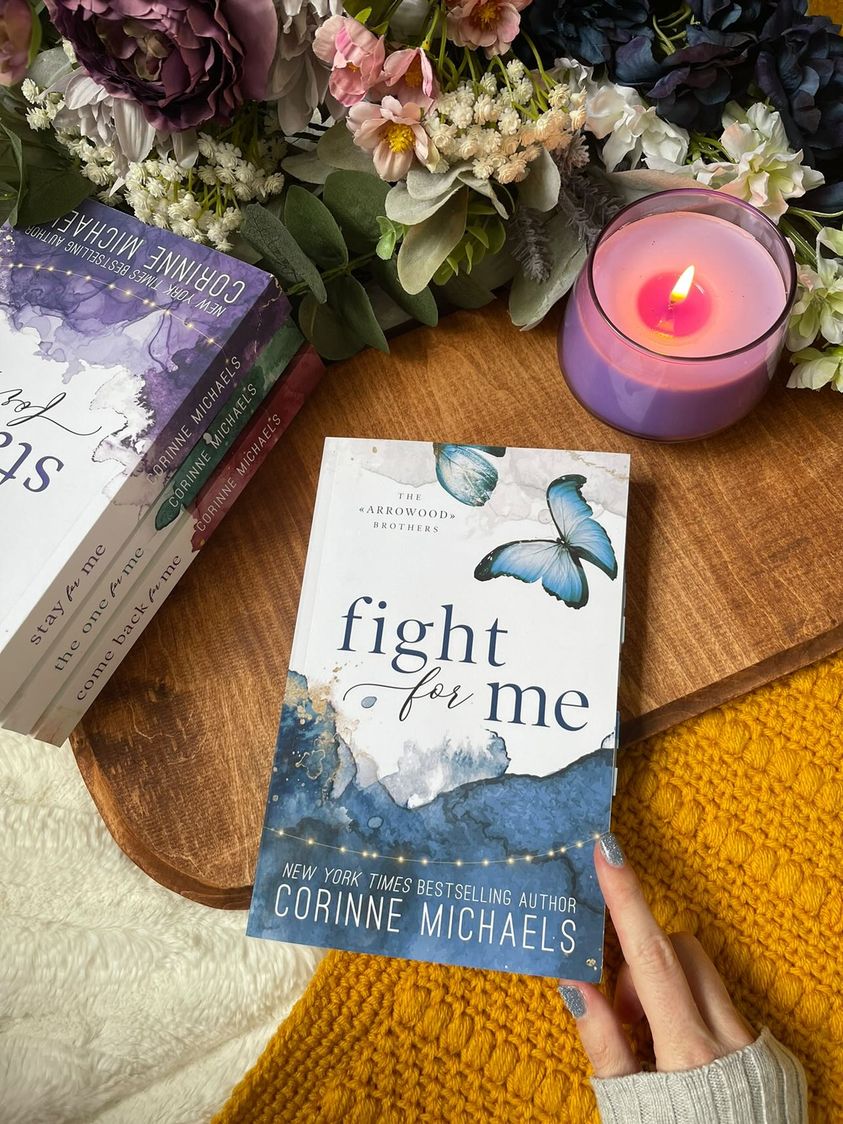 Fight for Me - Special Edition