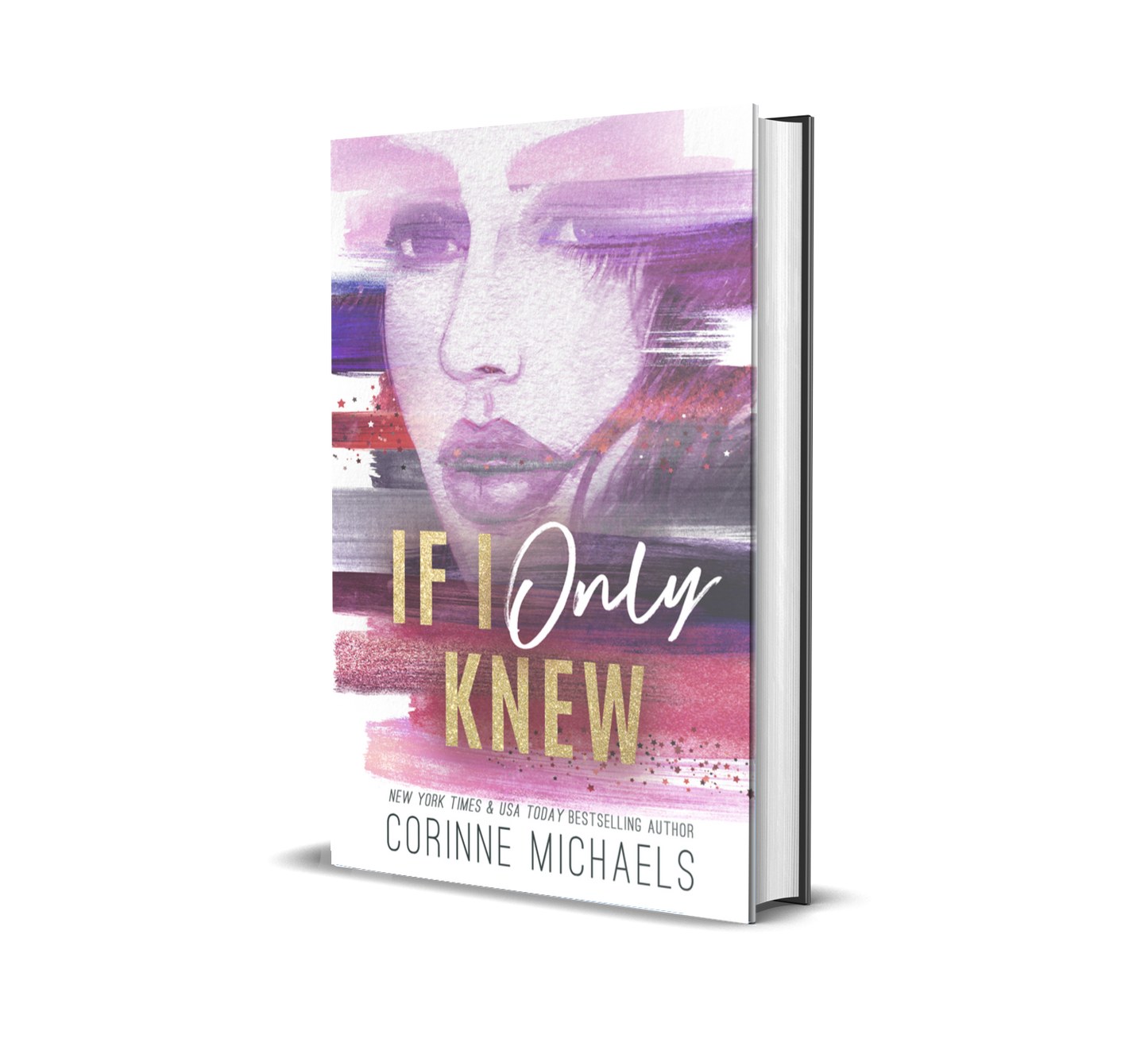 If I Only Knew - Special Edition Hardcover