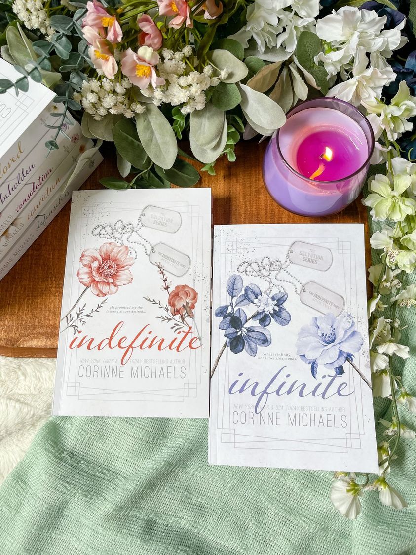 Indefinite Duet Special Edition Bundle