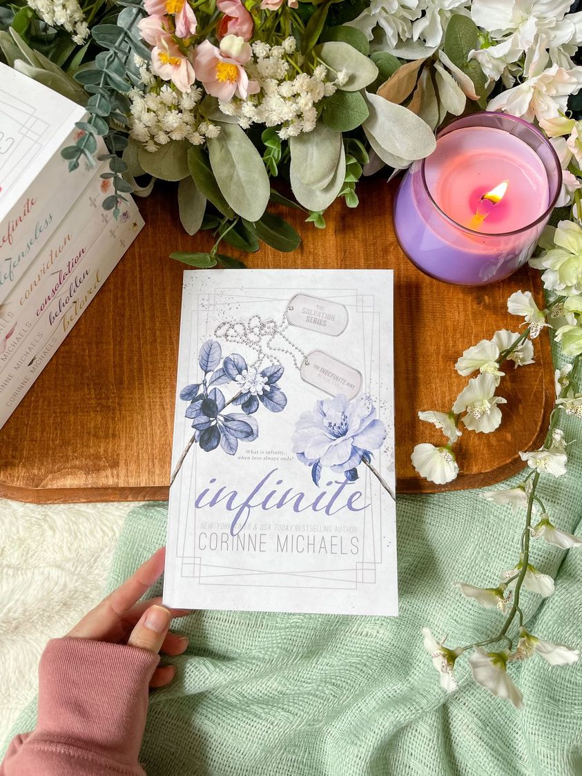 Infinite - Special Edition