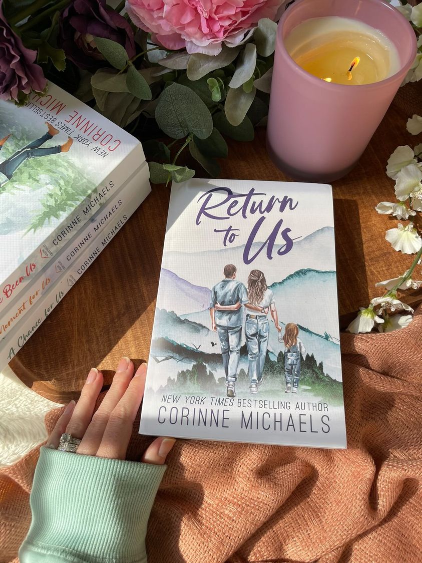 Return to Us - Special Edition