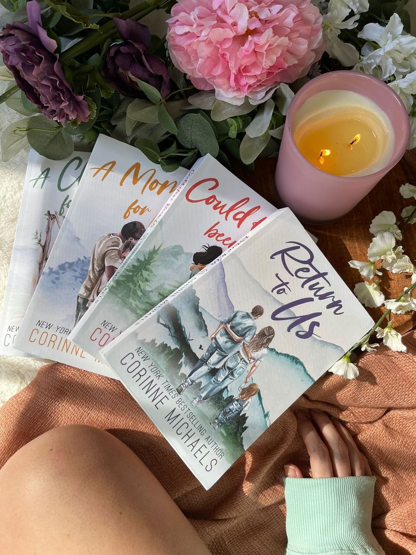 Willow Creek Valley Special Edition Paperback Bundle