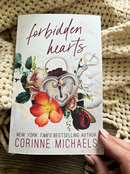 Forbidden Hearts