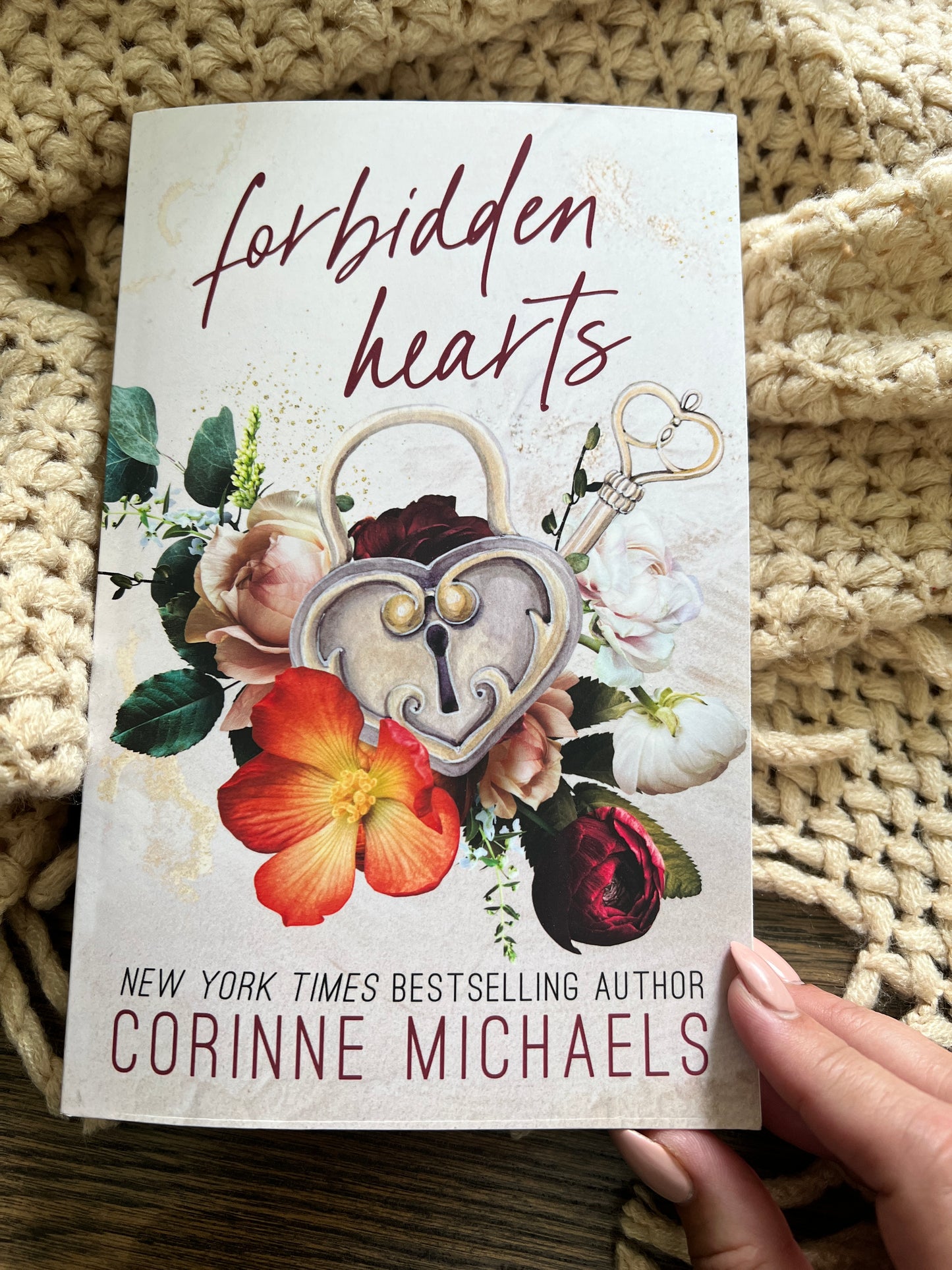 Forbidden Hearts