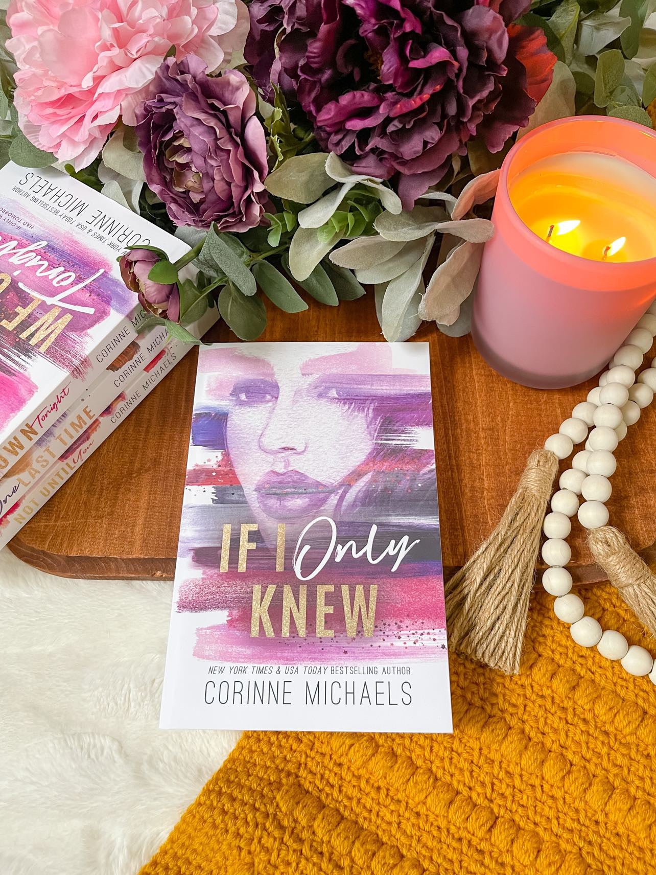 If I Only Knew - Special Edition Paperback