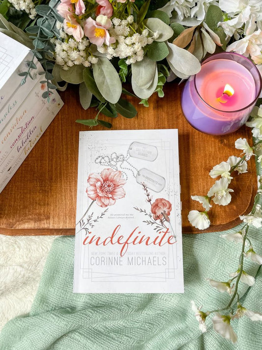 Indefinite - Special Edition