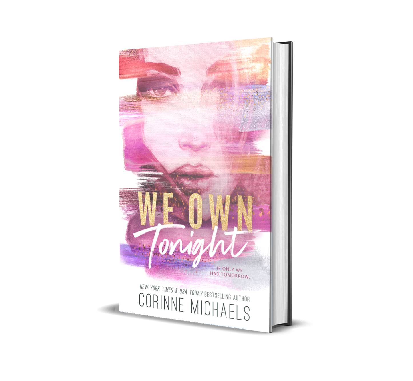 We Own Tonight - Special Edition Hardcover